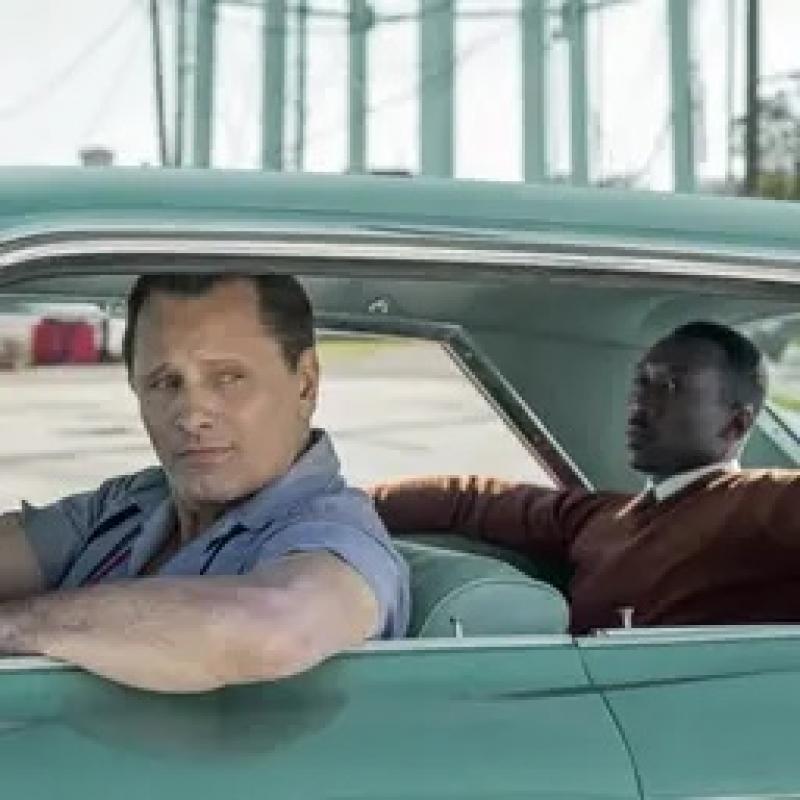 Green Book – Eine besondere Freundschaft