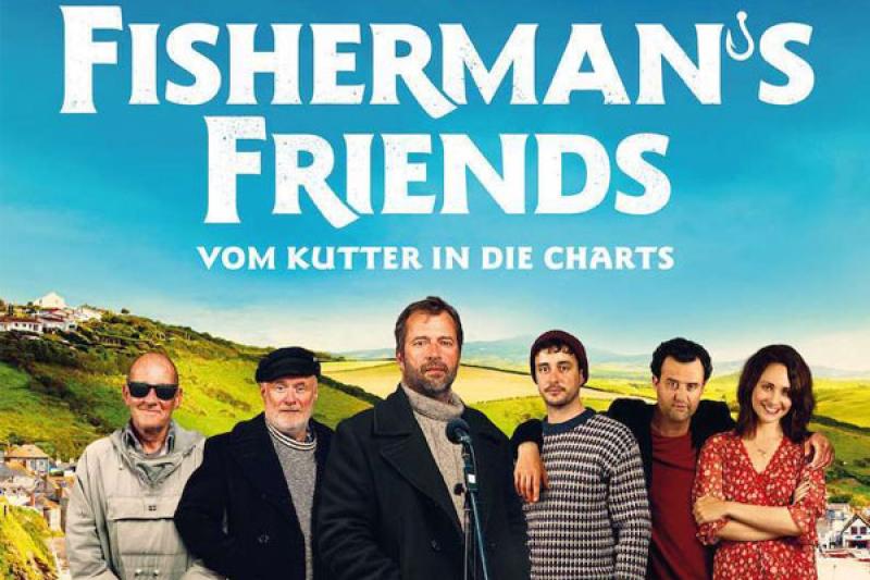 Fisherman's  Friends (derzeit online)