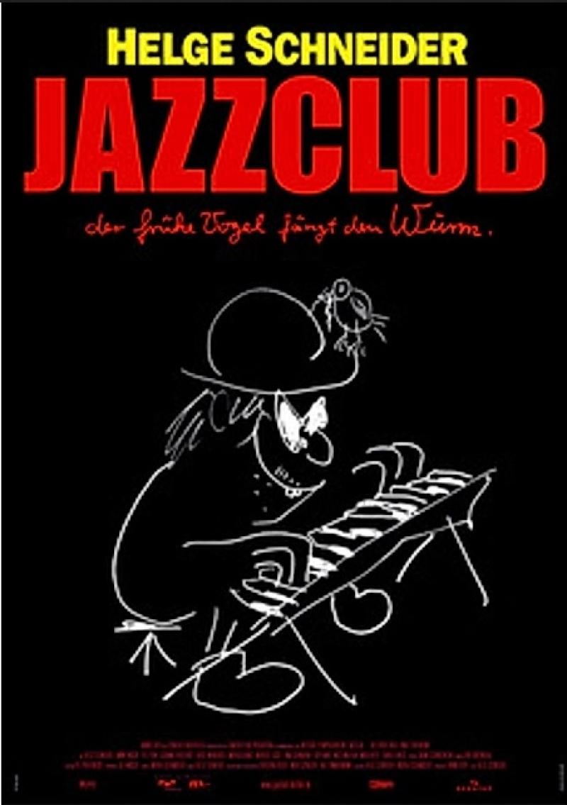 Jazz-Club – Der frühe Vogel fängt den Wurm