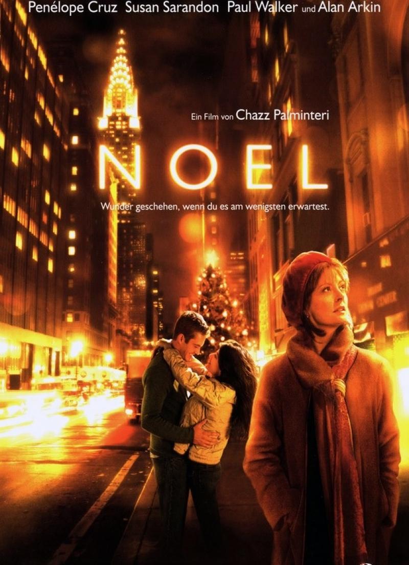 Noel - Engel in Manhattan (jederzeit online)