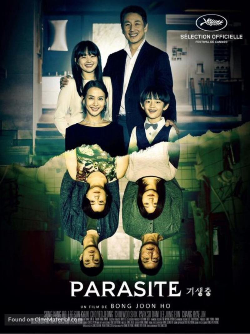 Parasiten (derzeit online)
