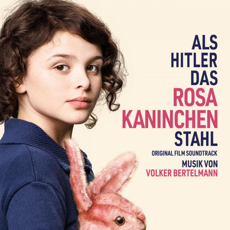 Als Hitler das rosa Kaninchen stahl (Nur im Kino)