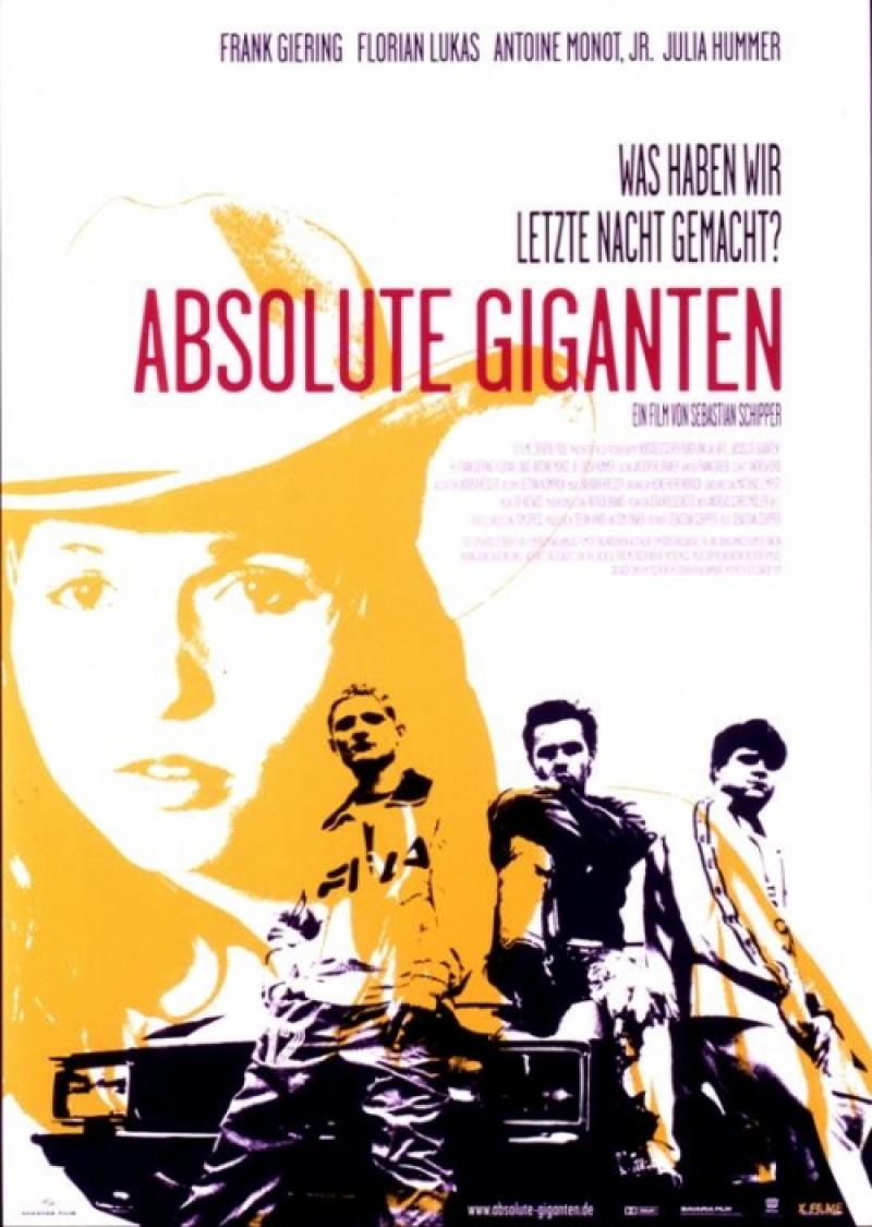 Absolute Giganten (Jugendfilm) 