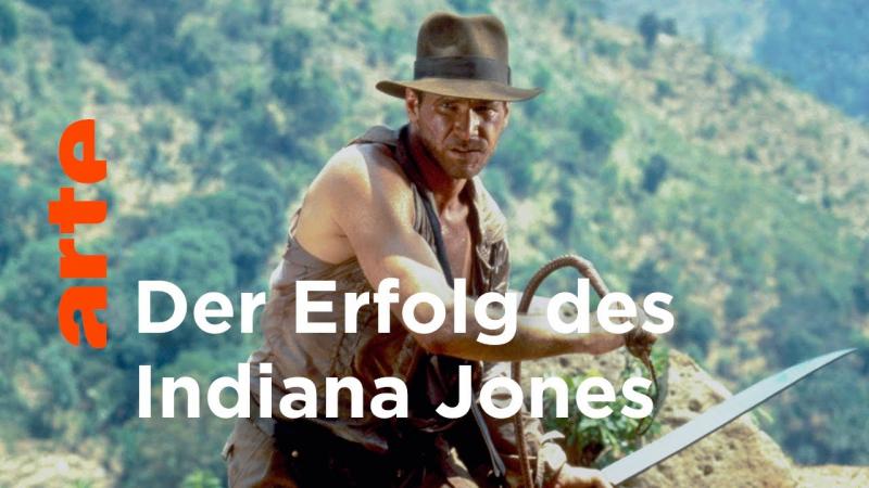 Indiana Jones: Hinter den Kulissen