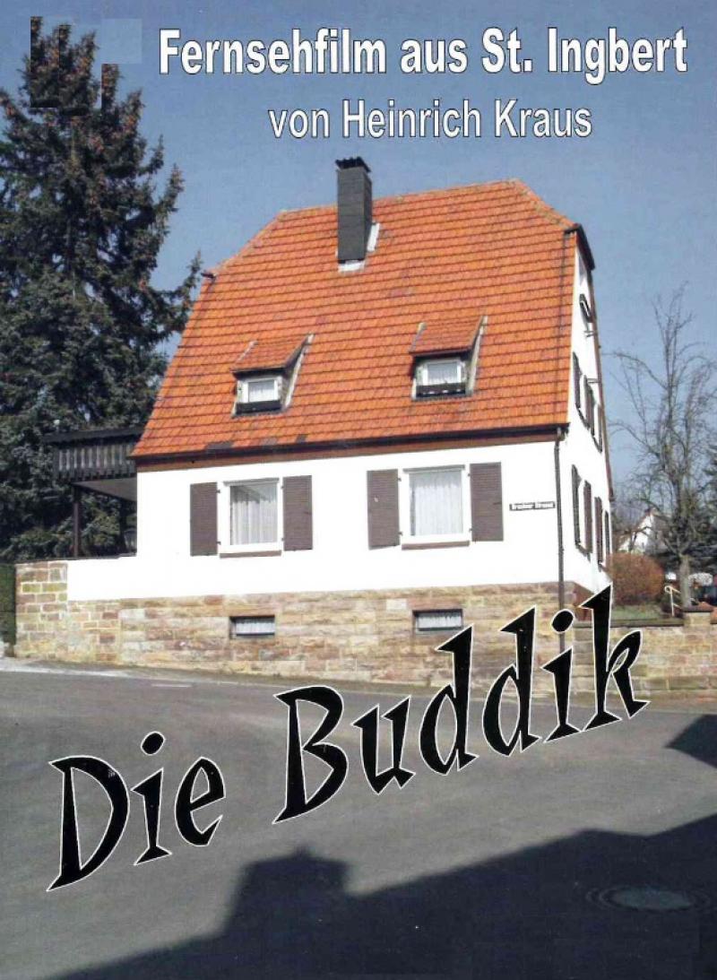 Seniorenkino im Januar 2024: Die Buddik (im Kino)