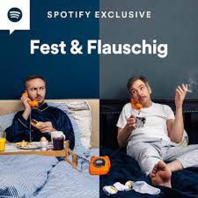Podcast "Fest und flauschig": Gefüllter Karpfen 6. Juni 2021
