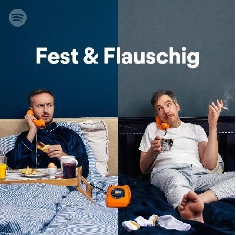 Podcast "Fest und flauschig" 27. Juni 2021 
