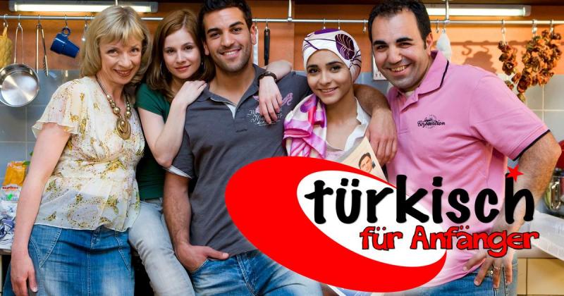 Türkisch für Anfänger (Jugendfilm)