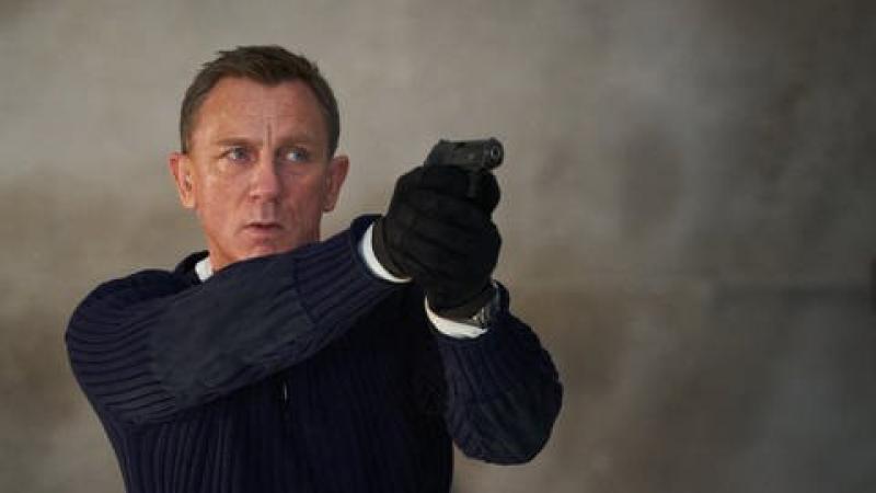 Die 7 wichtigsten James-Bond-Filme (nur online)