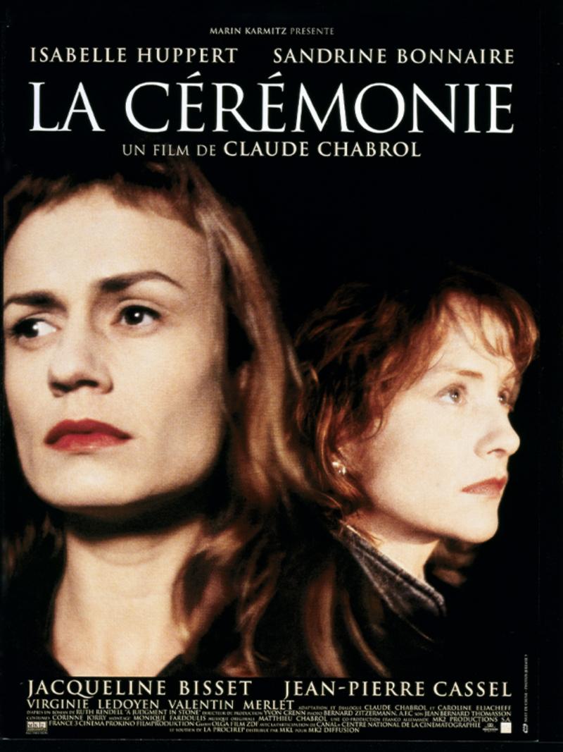 25. Französische Filmtage (FFT) | Biester / LA CÉRÉMONIE