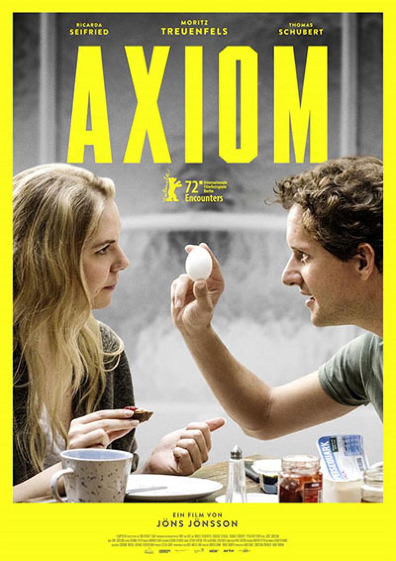 Axiom (nur im Kino)
