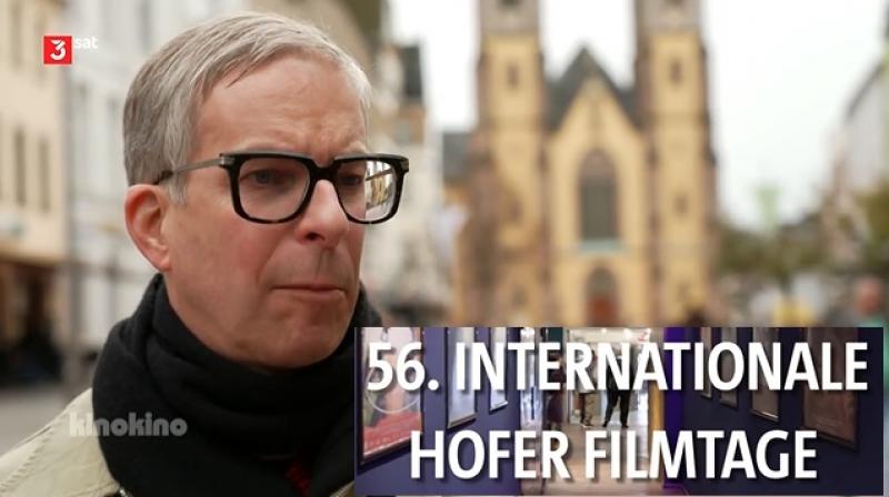 kinokino extra: 56. Internationale Hofer Filmtage 2022 (jederzeit online)