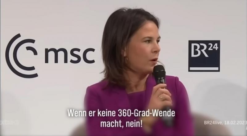 Propaganda im deutschen Fernsehen (jederzeit online)