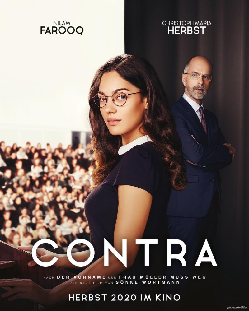 Contra (im Kino)