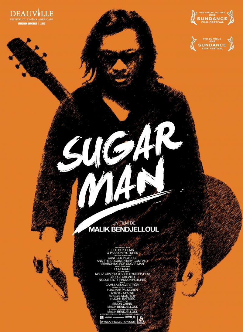 Searching for Sugar Man (nur im Kino)