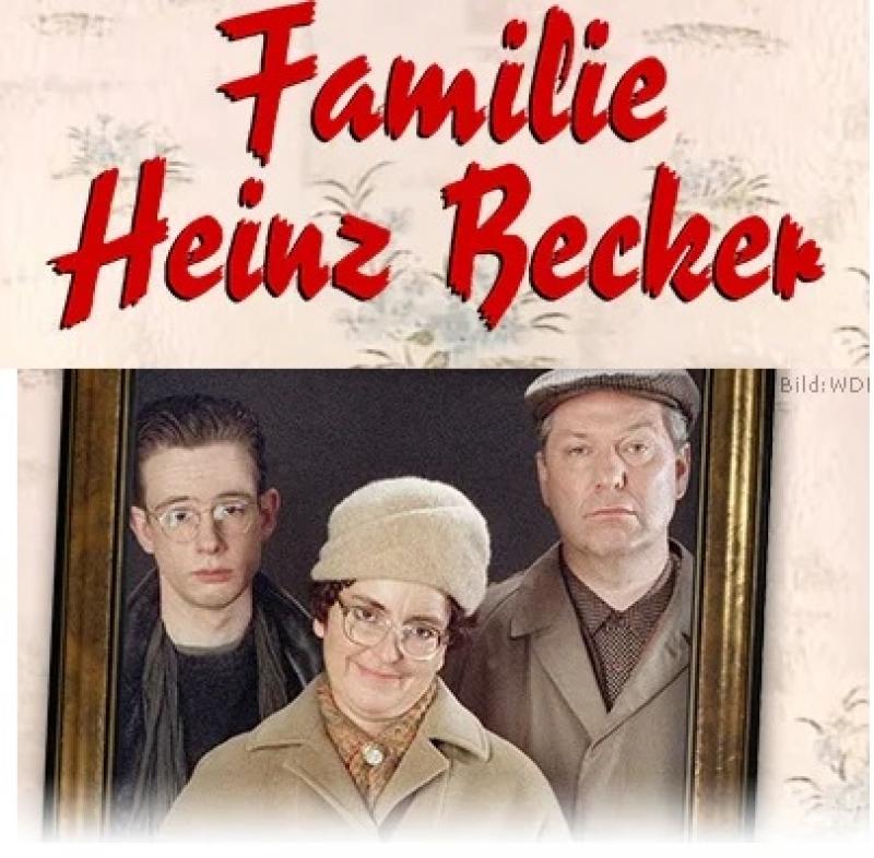 Familie Heinz Becker - Modenschau (jederzeit online)