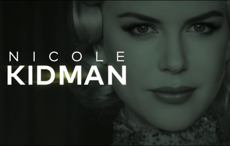 Nicole Kidman - Eyes Wide Open (derzeit online)