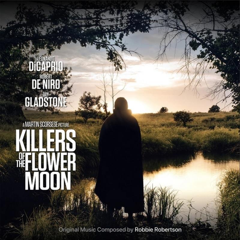 Killers of the Flower Moon (im Kino)