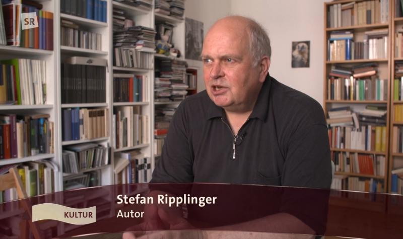 Stefan Ripplinger aus St. Ingbert in  Berlin (jederzeit online)