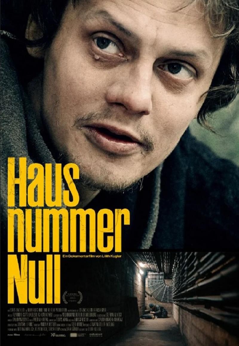Hausnummer null (im Kino) Filmfestival Max Ophüls Preis