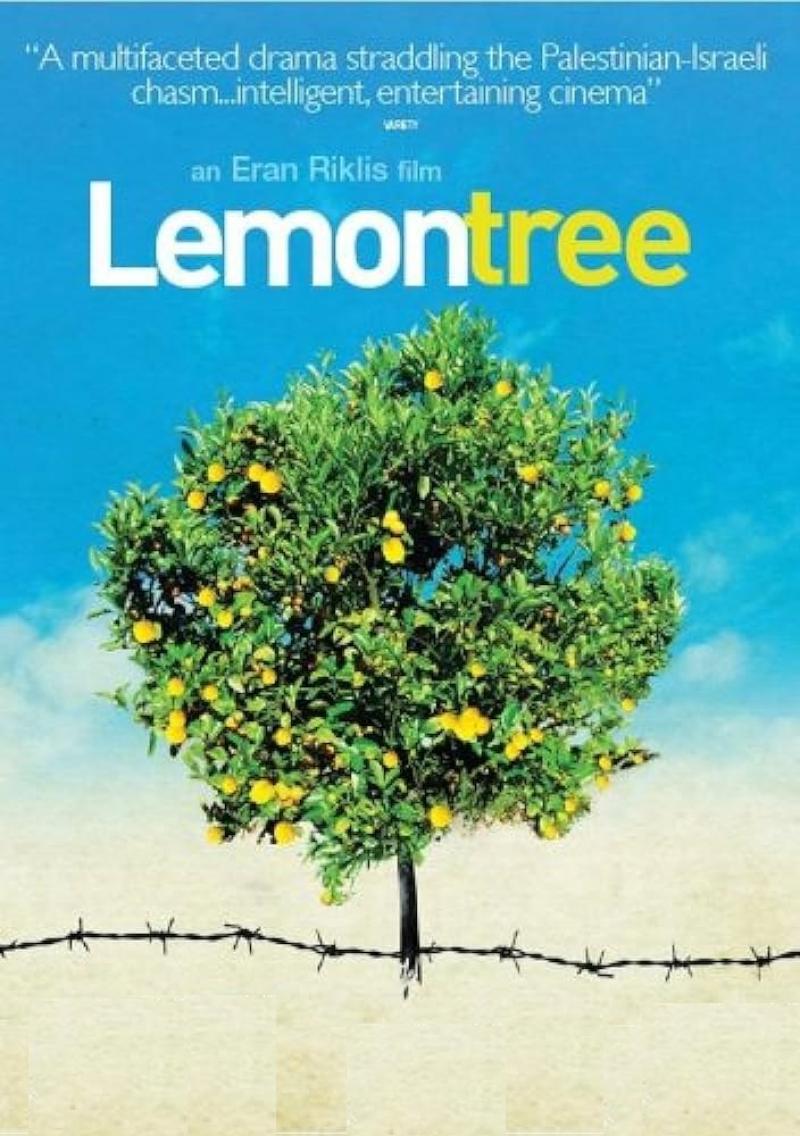 Lemon Tree (nur im Kino)