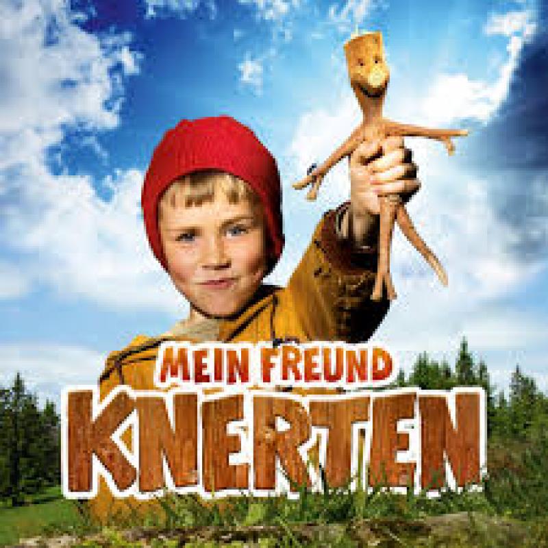 Mein Freund Knerten (im Kino)