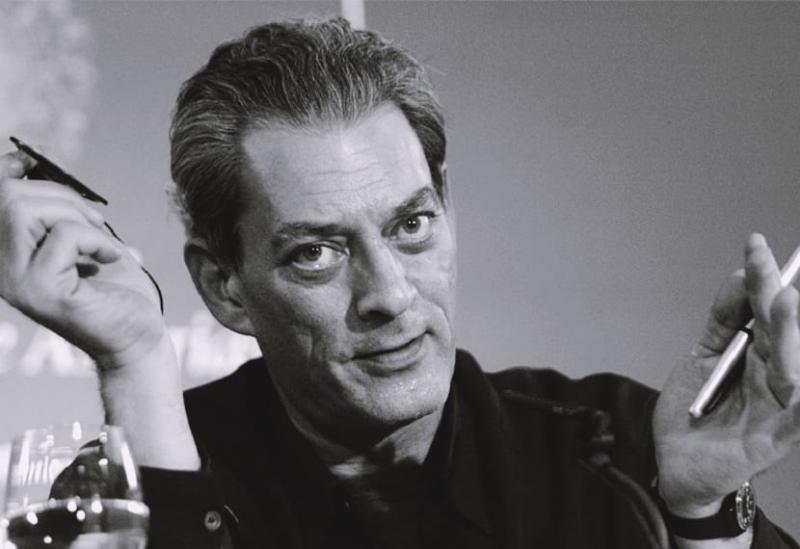 Paul Auster: Was wäre wenn (war im Kino, jetzt online)