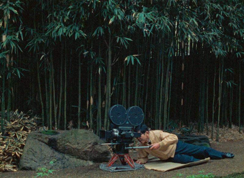 Tokyo-Ga (im Kino)