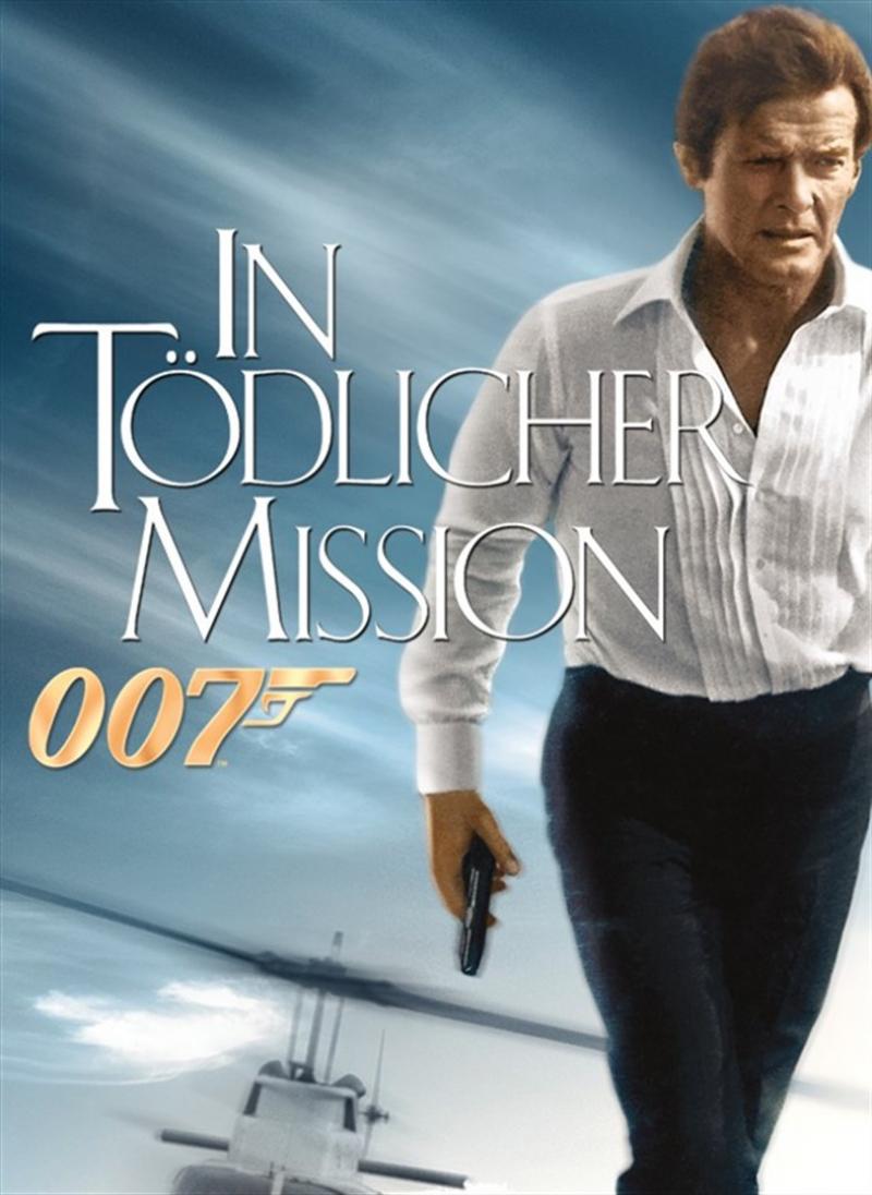 In tödlicher Mission (nur im Kino)
