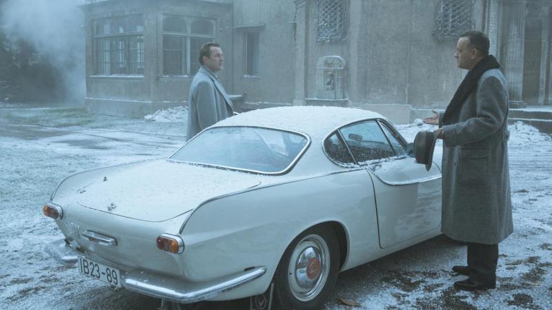 Bridge of Spies: Der Unterhändler (nur im Kino)