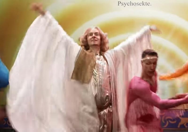 Shen Yun (jederzeit online)
