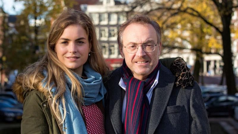 Arthur & Claire (nur im Kino)