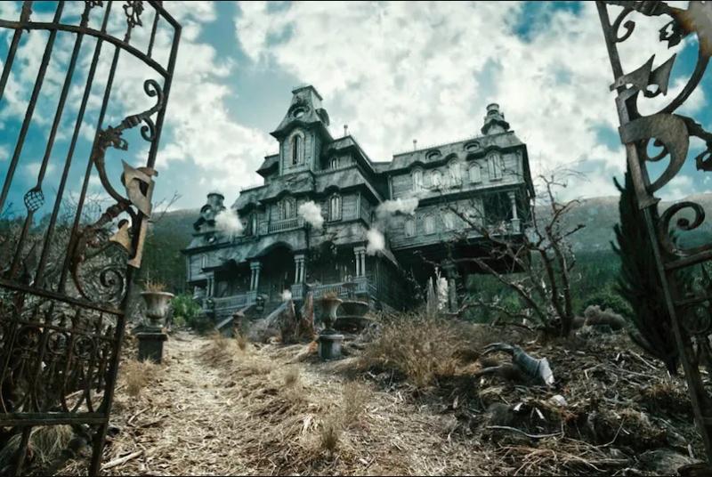 Die drei Fragezeichen - Das verfluchte Schloss (jederzeit online)