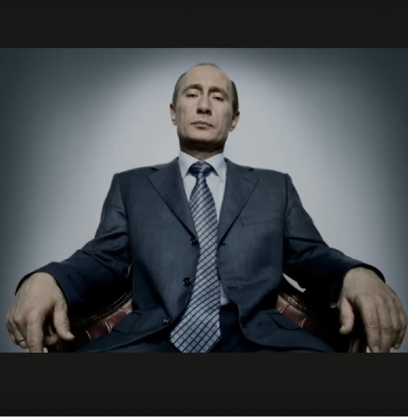 Putins Oligarchen (derzeit online)
