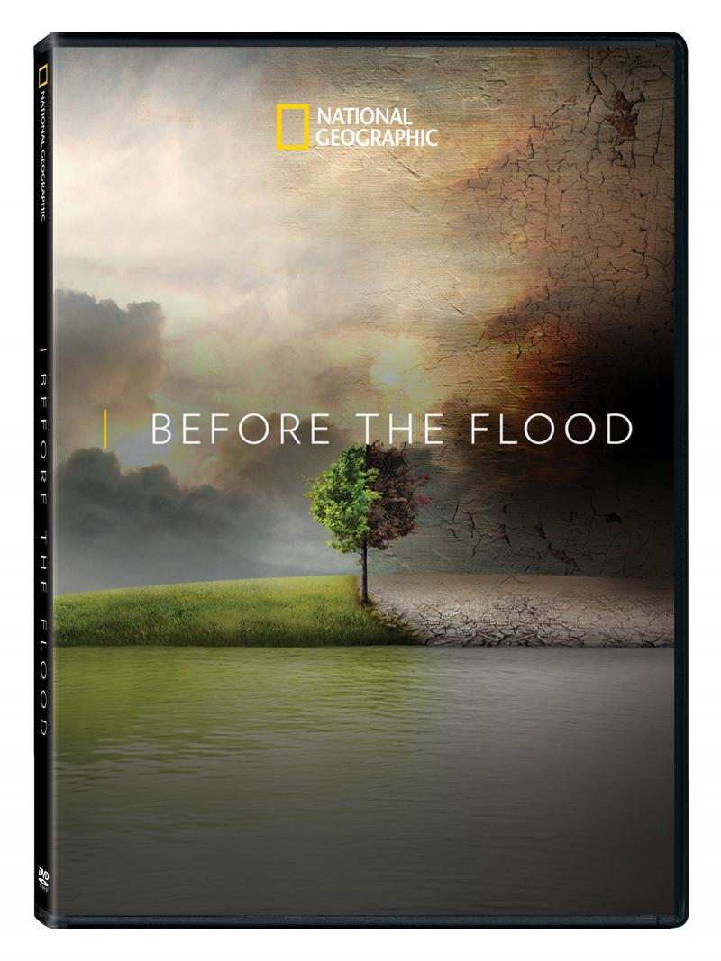Before the Flood