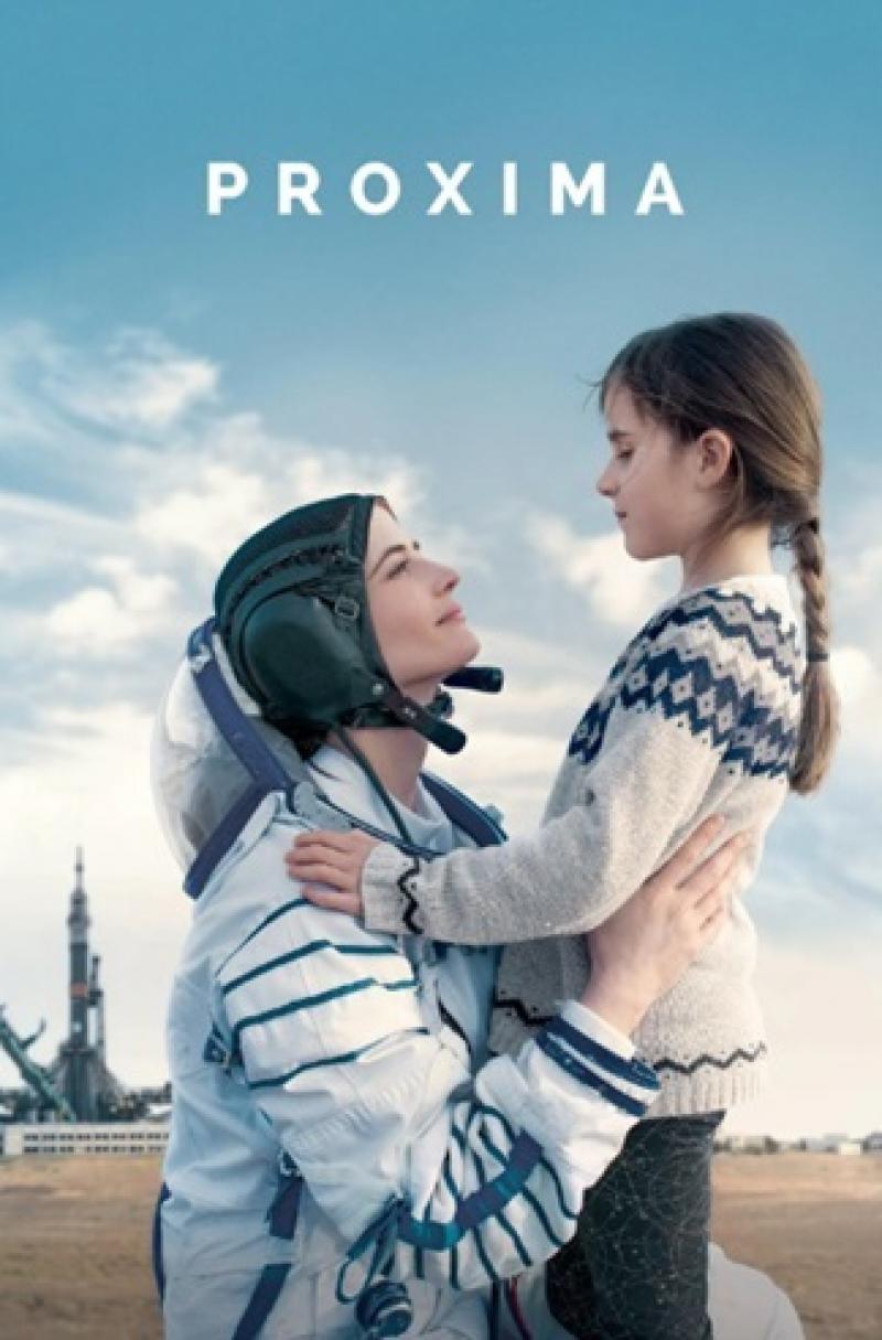 Proxima – Die Astronautin (nur im Kino)