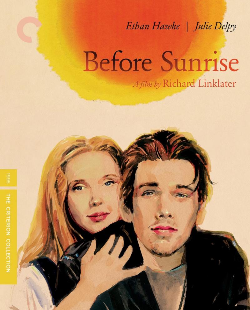 Before Sunrise (nur im Kino)