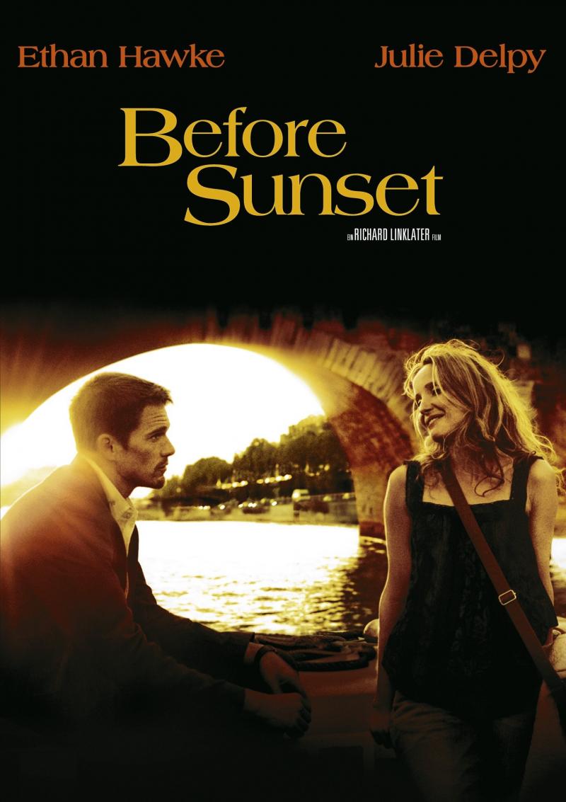 Before Sunset (nur im Kino)