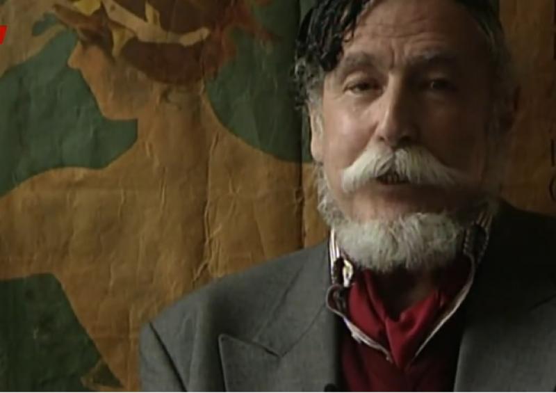 "Pariser Journal" (Teil 1-3) von Georg Stefan Troller (jederzeit online)