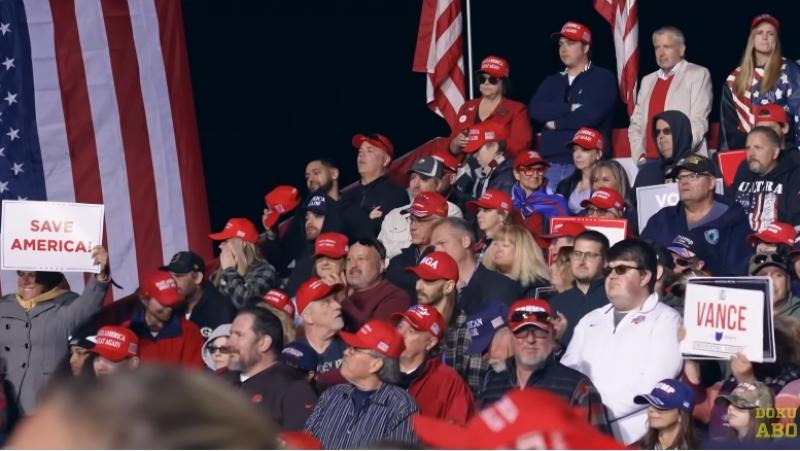 Ist Donald Trump unantastbar? (jederzeit online)