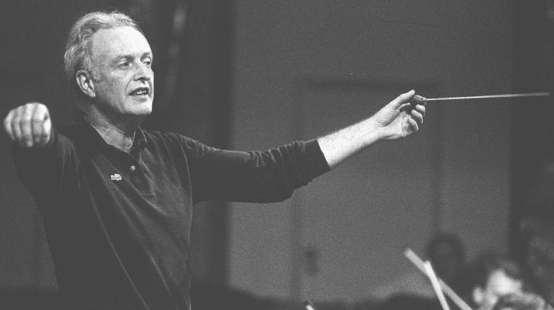 Carlos Kleiber - Traces To Nowhere (nur im Kino)