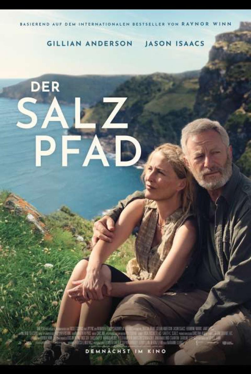 Der Salzpfad (nur im Kino)