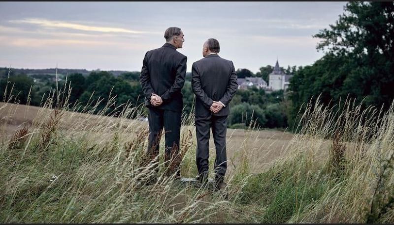 An einem Tag im September (war im Kino, jetzt online)