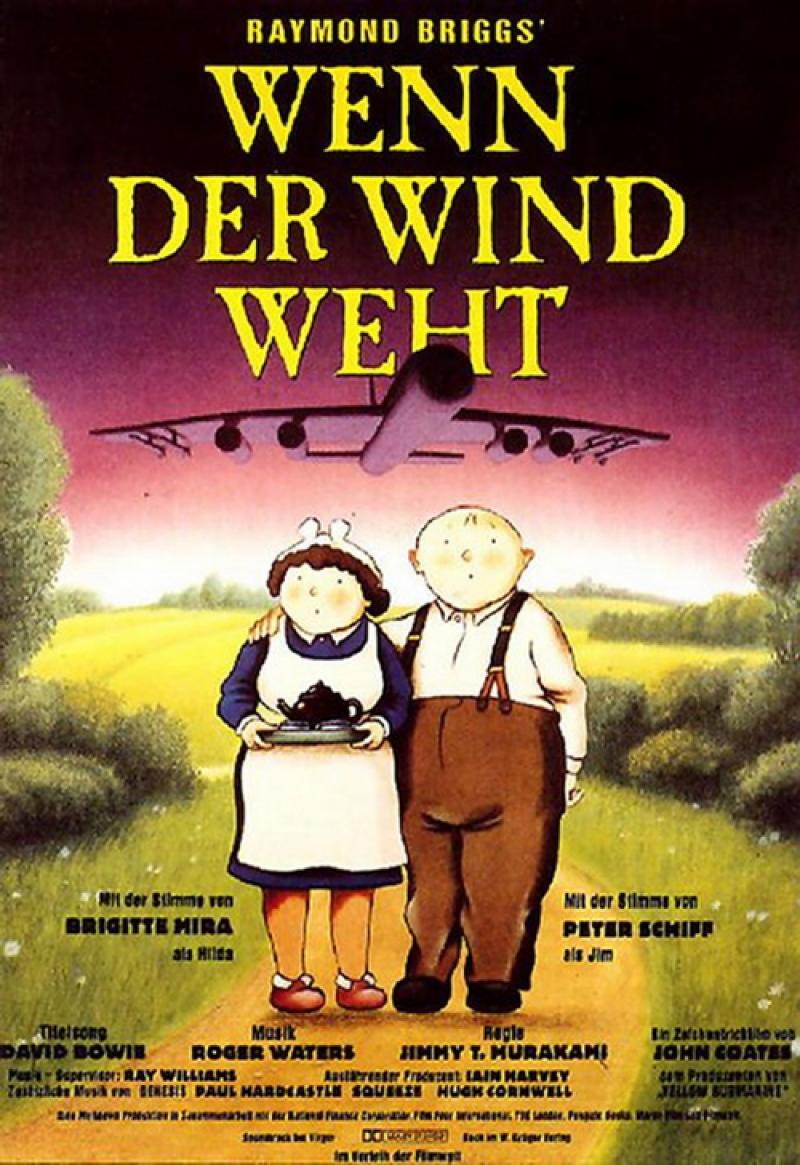 Wenn der Wind weht (nur im Kino)