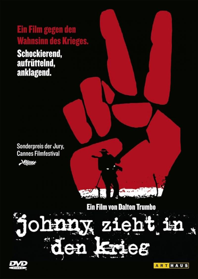 Johnny zieht in den Krieg (im Kino)