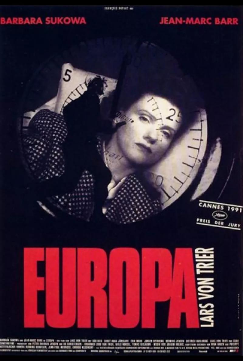 Europa von Lars von Trier (im Kino)
