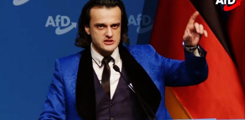 Die Wahrheit Über Alexander Eichwald (jederzeit online)