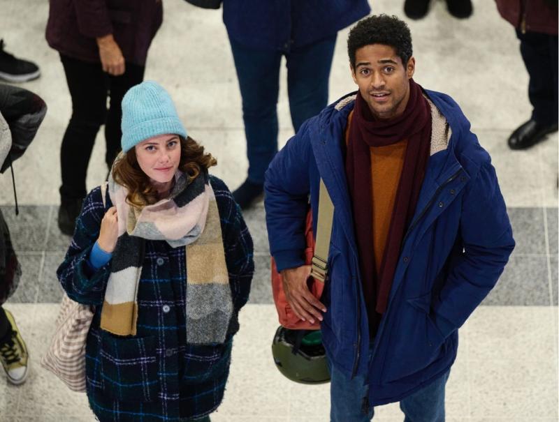 This is Chrismas (im Kino)