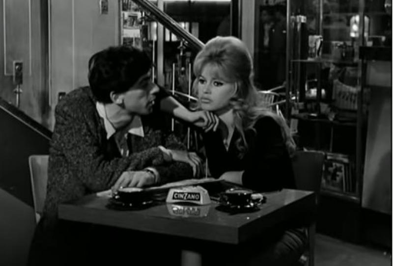 Die Wahrheit (war im Kino, jetzt online)