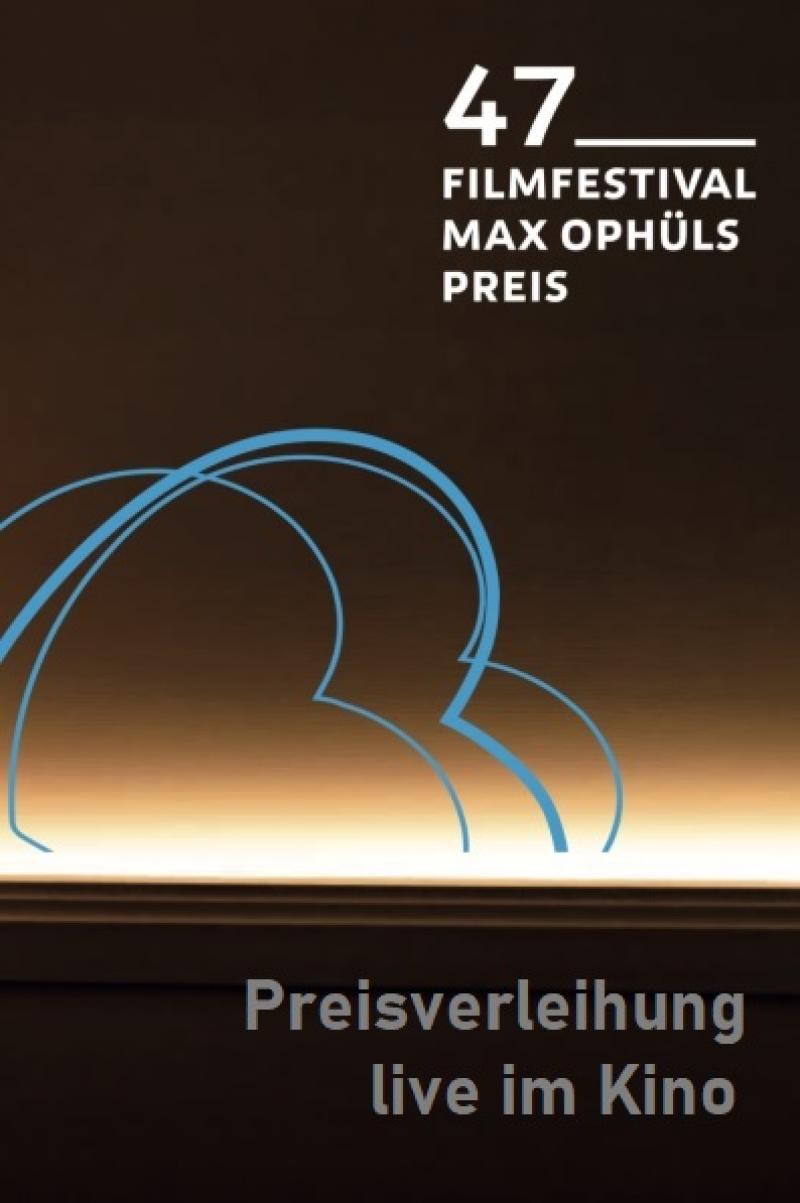 47. Max Ophüls Preis: Preisverleihung live im Kino